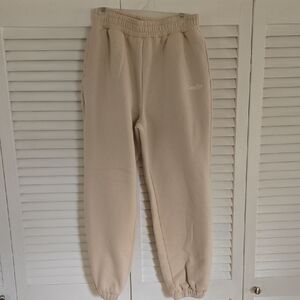 Comfrt Sweatpants Sz L